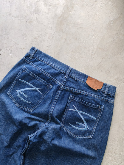 Jeans Southpole — W38x32