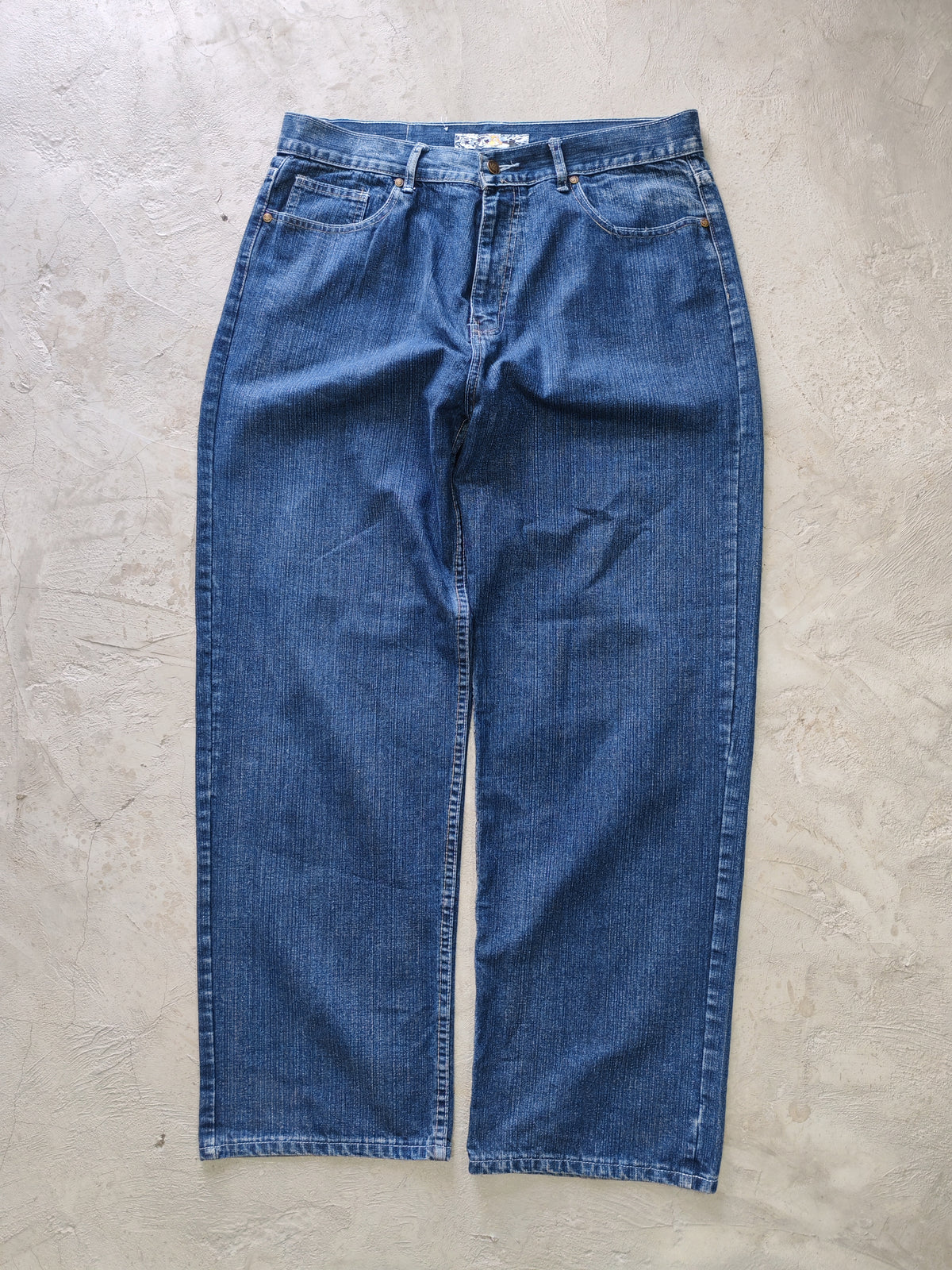 Jeans Southpole — W38x32