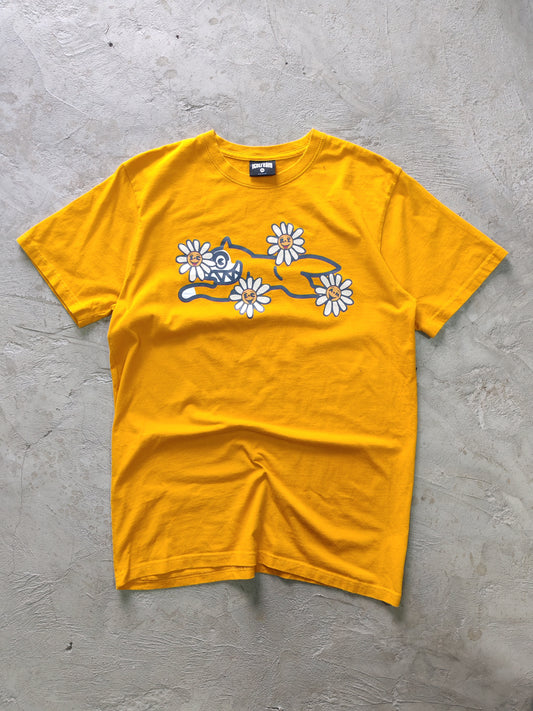 Tee ICECREAM Amarillo — Talla M