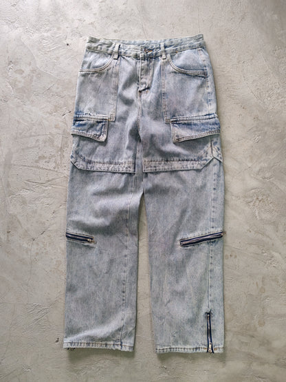 Cargo Second Chance — W32x30
