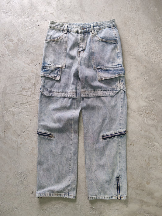 Cargo Second Chance — W32x30