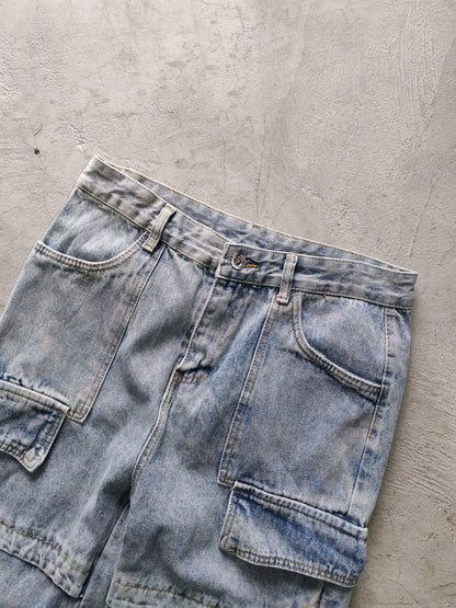 Cargo Second Chance — W32x30