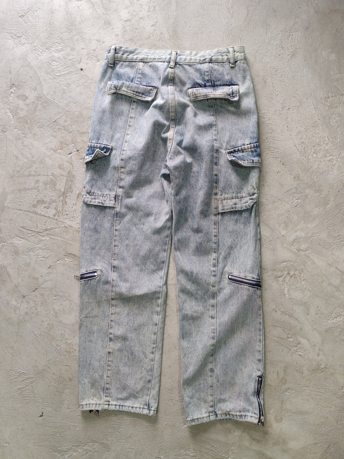 Cargo Second Chance — W32x30