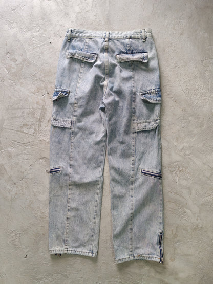 Cargo Second Chance — W32x30