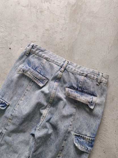 Cargo Second Chance — W32x30