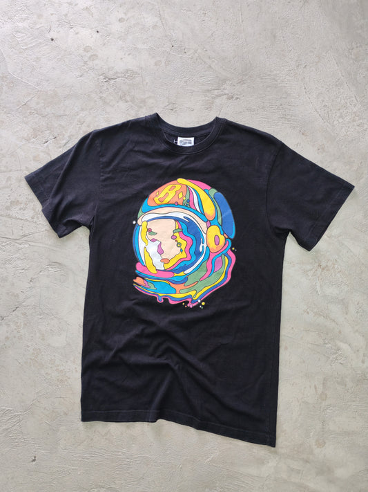 Tee Billionaire Boys Club Negro — Talla S