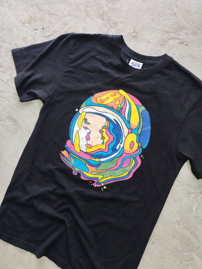 Tee Billionaire Boys Club Negro — Talla S
