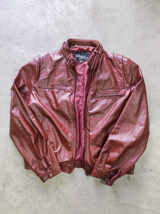 Bomber Wilsons Vino — Talla L