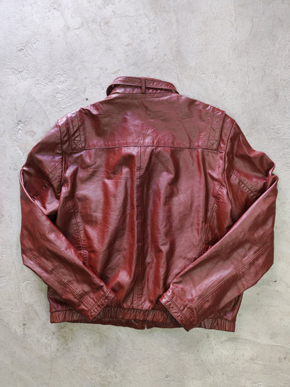 Bomber Wilsons Vino — Talla L