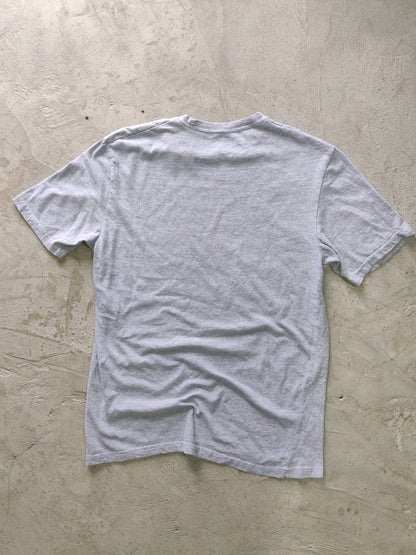 Tee Avirex Gris — Talla M