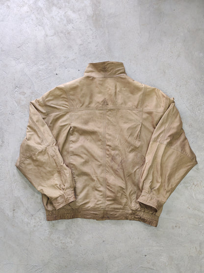 Bomber Patagonia Khaki — Talla L