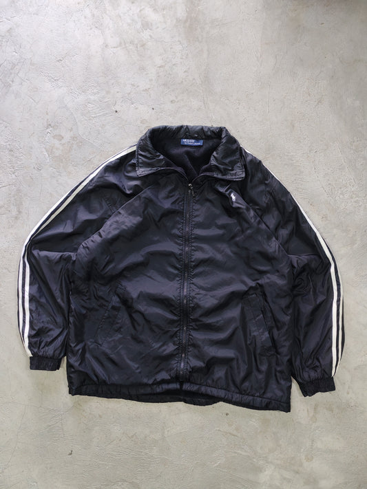 Rompevientos Polo Ralph Lauren Negro — Talla L