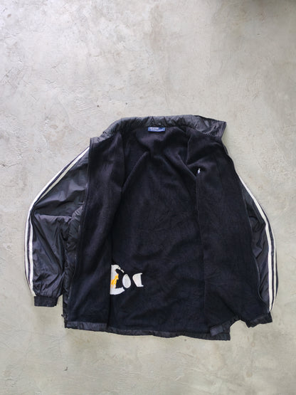 Rompevientos Polo Ralph Lauren Negro — Talla L