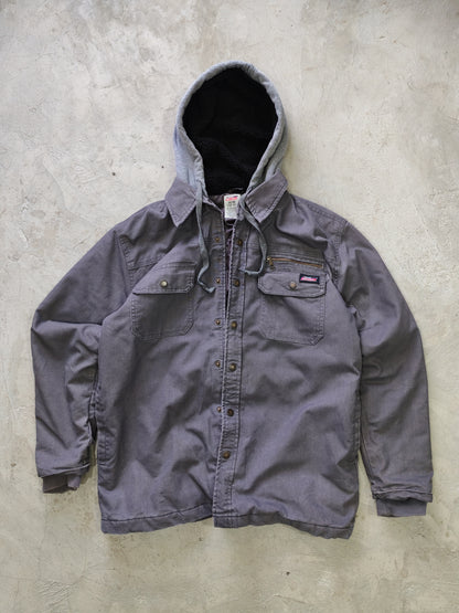 Chaqueta Second Chance — Talla M